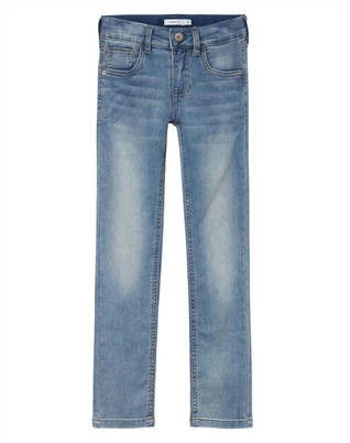 Theo Slim Jeans